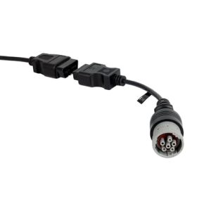 Jaltest JDC629A - Deutsch 6 Pimli Teşhis Kablosu - TR24598