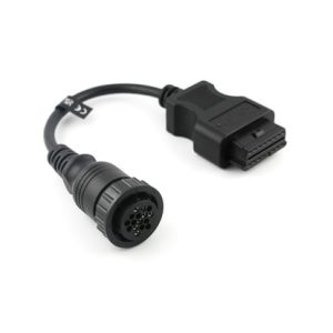 Jaltest JDC541A - Hidromek Arıza Tespit Kablosu - TR24176