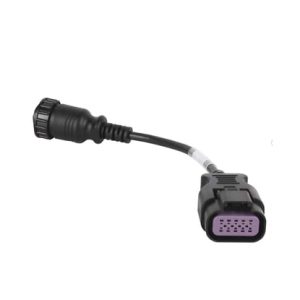 Jaltest JDC617A - DTS Mercury / Mercruiser Teşhis Kablosu - TR17463
