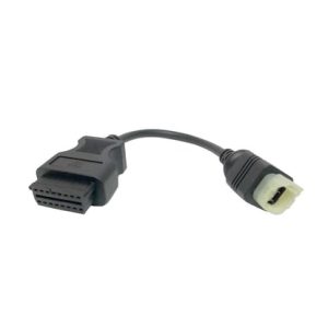 Jaltest JDC616A - Suzuki 4 Pinli Teşhis Kablosu - TR17462