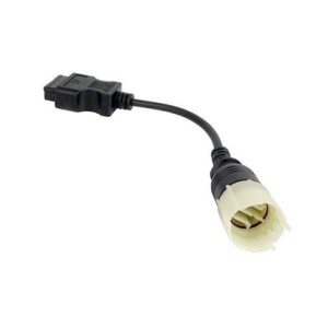 Jaltest JDC613A - Suzuki 8 Pinli Teşhis Kablosu - TR17460