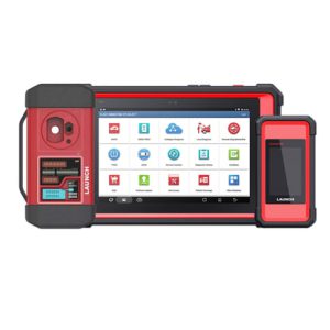 Launch X-431 IMMO PAD Hepsi Bir Arada Anahtar Programlama ve Gelişmiş Tanılama ( Smartlink2.0 ) - TR23264
