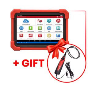 X-431 PRO SE (PRO V5.0) Tanı Cihazını Başlatın - TR22399