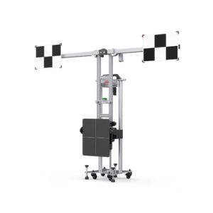 X-431 ADAS MOBILE PLUS'ı piyasaya sürdü - TR26676