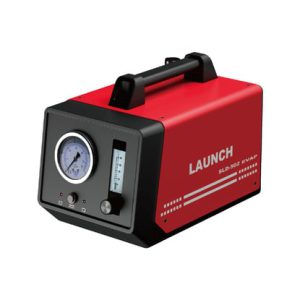 SLD-502 Duman Teşhis Kaçak Dedektörü EVAP'ı Başlatın - TR22413