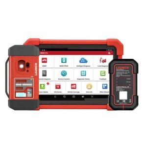 X-431 IMMO PRO Komple Anahtar Programlama ve Tanılama Çözümünü Başlatın - TR22401