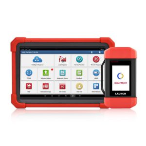X-431 PRO3 / PRO 3 LINK Çift Tanılama Modlu Tarayıcıyı Başlatın - TR22403