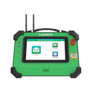 EVB624 EV Pil Paketi Hücre Eşitleyicisini (24 Kanal) Başlatın - TR25296