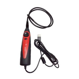 VSP-600 Video Scope'u başlatın - TR23276