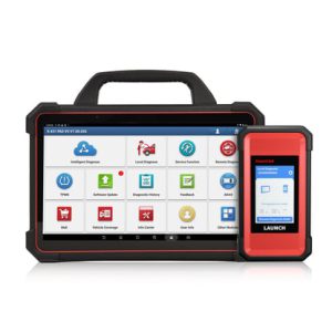 Launch X-431 PAD 7 / PAD VII LINK Üst Düzey Amiral Gemisi Tanılama Aracı - TR22398