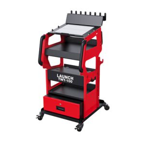 TWT-100 Çok Amaçlı Takım Arabasını Piyasaya Sürün - TR23284