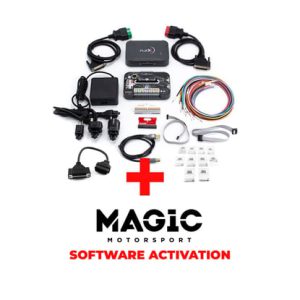 MAGIC FLK02 V02 Flex Donanım Kiti 1 Yıllık Güncelleme Aboneliği + Tam Master FLS0.5M - TRON258