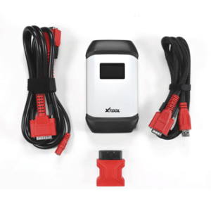 Xtool XVCI Max J2534 OEM Yazılım Aracı Programlama Ustası - TR16980