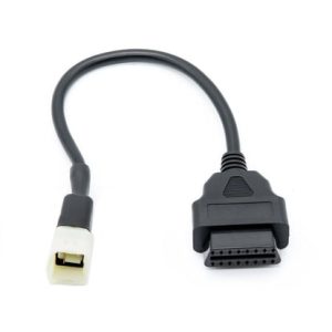 Magic MMS03.004 OBD adaptörü KTM EUR4 6 pin - TR28498
