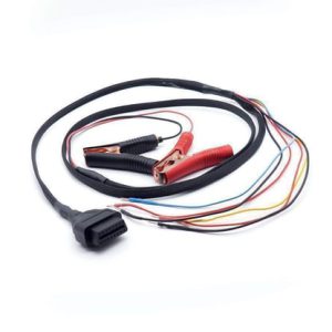 Magic MMS03.001 SGW Bypass Evrensel Kablosu IXI ve FLEX için - TR28494