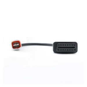 Magic MMS03.006 OBD Adaptör Kablosu Yamaha EU4 4Pin - TR28484