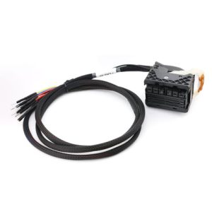 MD1CS003 ECU'lar için Magic FLX2.82 Kablo - TR27904