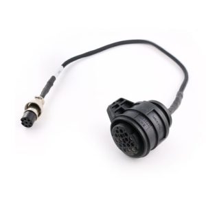 Magic Motorsport Flex için VAG DQ380 DQ381 DSG Test Platformu Kablosu - TR25323