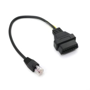 MAGIC Bağlantı Kablosu: OBD Dişi - Breakbox V2 - TR26615