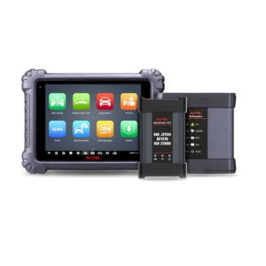Autel MaxiSYS MS909EV Tablet Tanı Aracı - TR13839