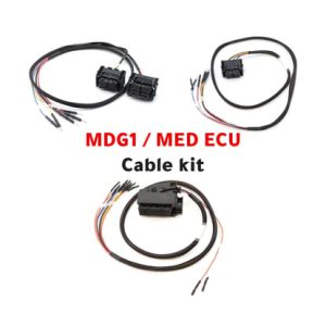 Magic O.FLK0423.1 MDG1 / MED ECU Kablo seti - TR25133