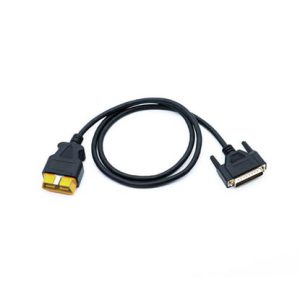 Mercedes MCM için Sihirli OBD Kablosu - TR17769