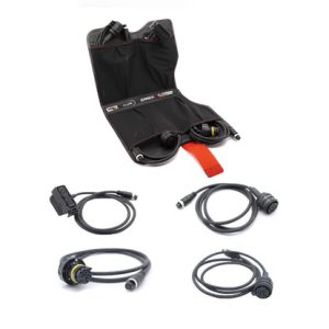 Magic - O.FLK0423.2 - Esnek Kablo Takımı VAG TCU - TR17533