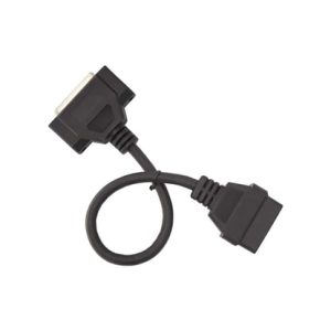 MAGIC Bağlantı Kablosu FLEX 2.14 Kutu OBD dişi - HDB 44 pin - TR15300