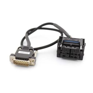 MAGIC Mercedes-Benz MD1CP001 ECU Autotuner için Test Platformu Kablosu - TR17873