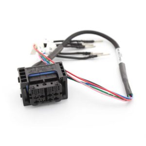 Magic Motorsport Flex için MAGIC Mercedes-Benz MD1CP001 ECU Test Platformu Kablosu - TR17868