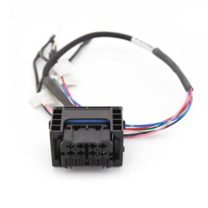 MAGIC Mercedes-Benz MG1CP002 MAGIC Motorsport Flex için ECU Test Platformu Kablosu - TR17867