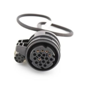 MAGIC Motorsport Flex için VAG VL381 DSG Test Platformu Kablosu - TR17864