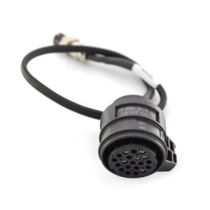 MAGIC Motorsport Flex için VAG DQ250 DSG Test Platformu Kablosu - TR17862
