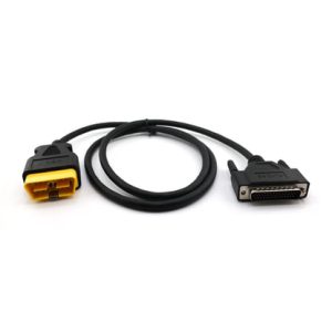 MAGIC FLX2.65 Kamyon ve Otobüsler için OBD Bağlantı Kablosu - TR26397
