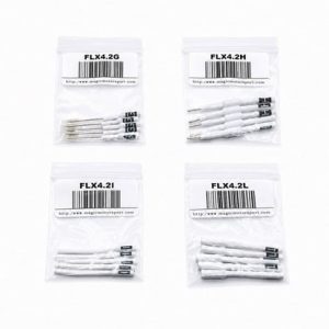 Magic FLK43 4-Adaper set for FLK35 - Flex Ekstra Kiti - TR28493