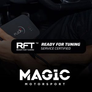 MAGIC RFT - Ayarlamaya Hazır Lisans - TR26235