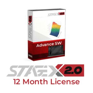 Magic - StageX Advance SW 12 Aylık Lisans - TR26070