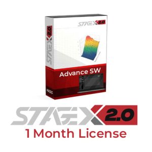 Magic - StageX Advance SW 1 Aylık Lisans - TR26067