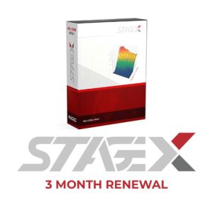 Magic StageX PLUS SW 3 aylık Lisans - TR25269