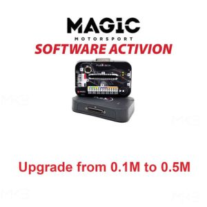FLS 0,1M'den 0,5M'ye Magic Software Yükseltmesi - TR13014