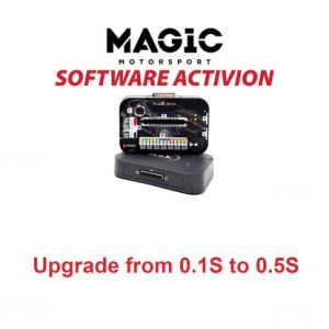 Magic Software FLS 0.1S'den 0.5S'ye Yükseltme - TR13013