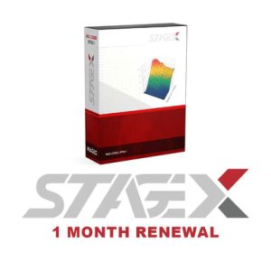 Magic StageX PLUS SW 1 aylık Lisans - TR17032