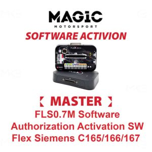 MAGIC FLS0.7M Yazılım Yetkilendirme Etkinleştirme Yazılımı - TR17844