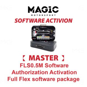 MAGIC FLS0.5M Yazılım Yetkilendirme Etkinleştirme Full Flex yazılım paketi Master - TR17840