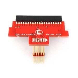 MAGIC FLX4.10E Evrensel MAGBench BDM Bosch adaptörü - TR16738