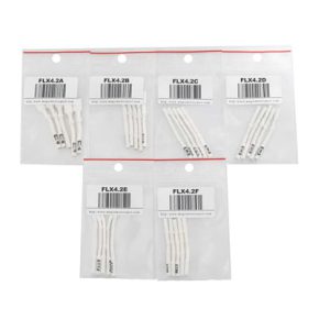 MAGIC Adaptör kiti: FLX42'ye 6 adet pin adaptörü seti - TR17926