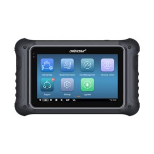 OBDSTAR ISCAN Pro YANMAR Deniz Tarayıcı - TR25368