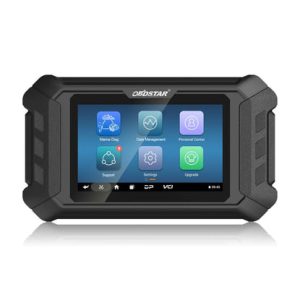 OBDSTAR iScan YAMAHA MARINE Teşhis Aracı - TR22802