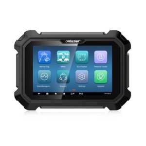 OBDSTAR D800 B Deniz Motorları (Jet Ski / Dıştan Takma) için Teşhis Cihazı - TR22171