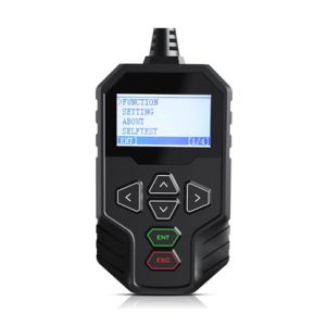 OBDSTAR MT102 Vites Kolu Tahrik Test Aracı - TR22169
